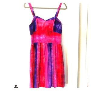 Amanda Uprichard Dress